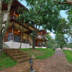 Deluxe Double Room Balcony