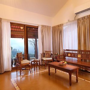 Deluxe Double Room Castle View